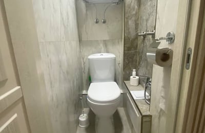 Аренда комфортной 2-комнатной квартиры с ремонтом, район Буюканы, Кишинёв, Молдова